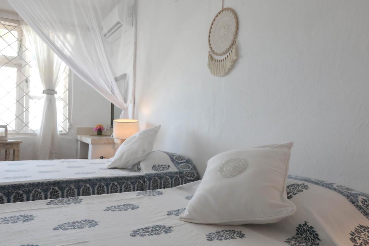Ocean Sports Resort Watamu Exterior foto